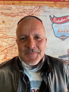 Christophe SPRINGOLO