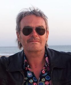 Jean-Louis LEVASSEUR