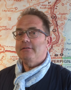 Jean-Michel MARTINEZ