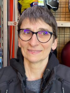 Viviane BUISSON-SIMON