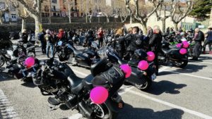 Toutes en motos LOH Perpignan 66 Chapter France