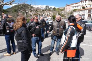 Perpignan 66 Chapter France Jou Vell groupe