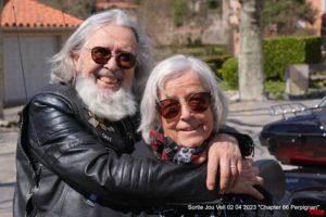 Perpignan 66 Chapter France Jou Vell hasta la vida