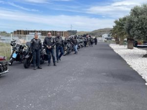 2023-04-15 Cucugnan Perpignan66ChapterFrance.fr en groupe