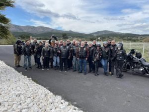 2023-04-15 Cucugnan Perpignan66ChapterFrance.fr en groupe