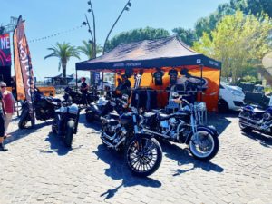 Los Argeles 2023 Fête Américaine 2023