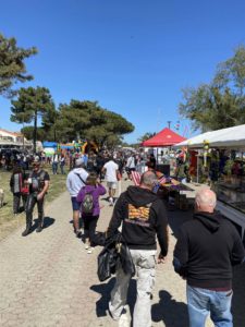 Los Argeles 2023 Fête Américaine 2023