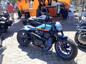 Los Argeles 2023 Fête Américaine 2023