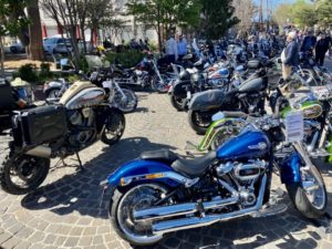 Los Argeles 2023 Fête Américaine 66