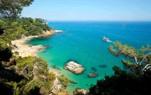 Lloret de Mar 10e anniversaire du Chapter avec Barcelone Chapter sur la Costa Brava