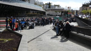 Lloret de Mar 10e anniversaire du Chapter avec Barcelone Chapter