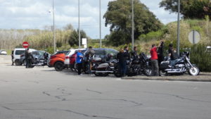 Lloret de Mar 10e anniversaire du Chapter avec Barcelone Chapter