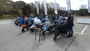 Lloret de Mar 10e anniversaire du Chapter avec Barcelone Chapter