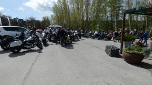 Lloret de Mar 10e anniversaire du Chapter avec Barcelone Chapter