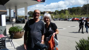 Lloret de Mar 10e anniversaire du Chapter avec Barcelone Chapter