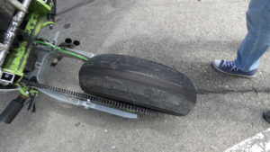 Lloret de Mar 10e anniversaire du Chapter avec Barcelone Chapter