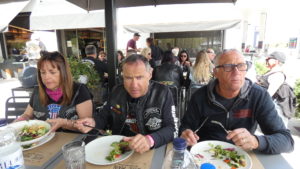 Lloret de Mar 10e anniversaire du Chapter avec Barcelone Chapter