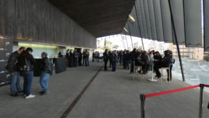 Lloret de Mar 10e anniversaire du Chapter avec Barcelone Chapter