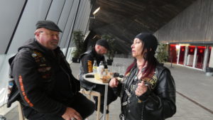 Lloret de Mar 10e anniversaire du Chapter avec Barcelone Chapter