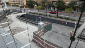 Lloret de Mar 10e anniversaire du Chapter avec Barcelone Chapter