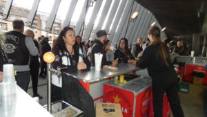 Lloret de Mar 10e anniversaire du Chapter avec Barcelone Chapter