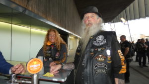 Lloret de Mar 10e anniversaire du Chapter avec Barcelone Chapter