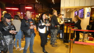 Lloret de Mar 10e anniversaire du Chapter avec Barcelone Chapter