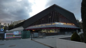 Lloret de Mar 10e anniversaire du Chapter avec Barcelone Chapter