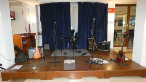 Lloret de Mar 10e anniversaire du Chapter avec Barcelone Chapter