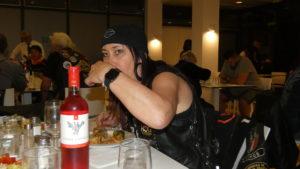 Lloret de Mar 10e anniversaire du Chapter avec Barcelone Chapter