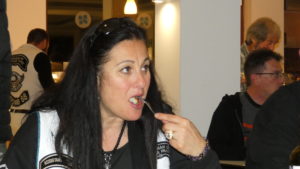 Lloret de Mar 10e anniversaire du Chapter avec Barcelone Chapter