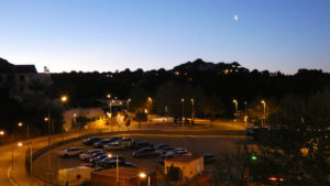 Lloret de Mar 10e anniversaire du Chapter avec Barcelone Chapter