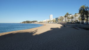 Lloret de Mar 10e anniversaire du Chapter avec Barcelone Chapter