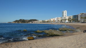 Lloret de Mar 10e anniversaire du Chapter avec Barcelone Chapter