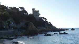 Lloret de Mar 10e anniversaire du Chapter avec Barcelone Chapter