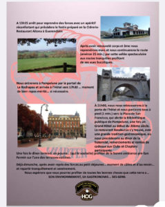 Programme page 2 chapter navarra