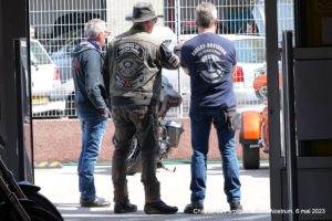 Chapter Perpignan 66 Mare Nostrum 2023 Empuriabrava, Espagne