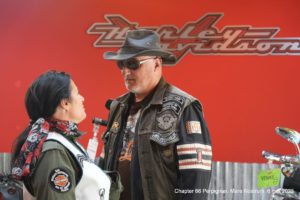 Chapter Perpignan 66 Mare Nostrum 2023 Empuriabrava, Espagne