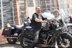 Chapter Perpignan 66 Mare Nostrum 2023 Empuriabrava, Espagne