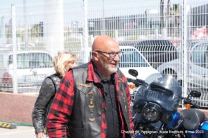 Chapter Perpignan 66 Mare Nostrum 2023 Empuriabrava, Espagne