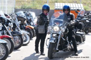 Chapter Perpignan 66 Mare Nostrum 2023 Empuriabrava, Espagne