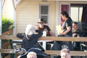 Chapter Perpignan 66 Mare Nostrum 2023 Empuriabrava, Espagne