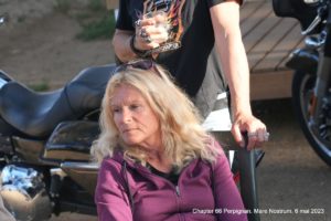 Chapter Perpignan 66 Mare Nostrum 2023 Empuriabrava, Espagne