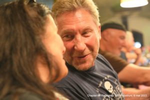 Chapter Perpignan 66 Mare Nostrum 2023 Empuriabrava, Espagne