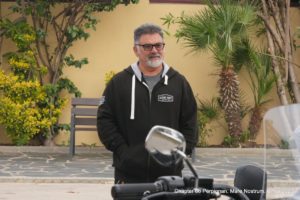 Chapter Perpignan 66 Mare Nostrum 2023 Empuriabrava, Espagne