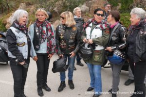 Chapter Perpignan 66 Mare Nostrum 2023 Empuriabrava, Espagne