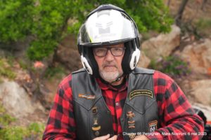 Chapter Perpignan 66 Mare Nostrum 2023 Empuriabrava, Espagne