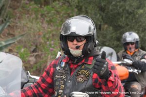 Chapter Perpignan 66 Mare Nostrum 2023 Empuriabrava, Espagne