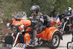 Chapter Perpignan 66 Mare Nostrum 2023 Empuriabrava, Espagne