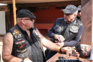 Chapter Perpignan 66 Mare Nostrum 2023 Empuriabrava, Espagne